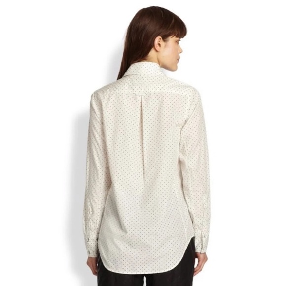 Rag & bone stars button down shirt - Picture 2 of 7